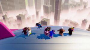 gang beasts controls guide all platforms