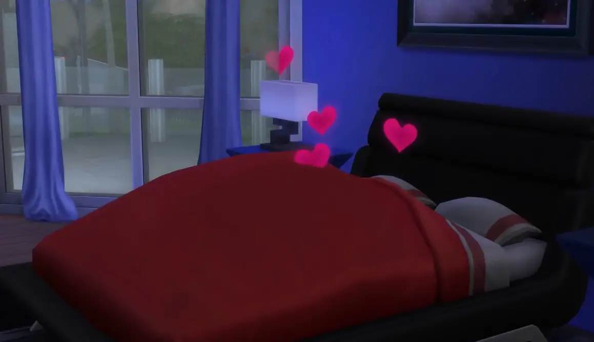 the sims 4 how to get pregnant