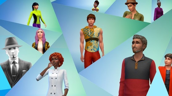 the sims 4 lottery