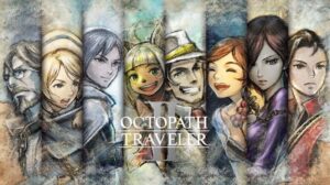 octopath 2 characters